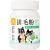 (新包裝 升級版) 汪喵星球保健系列 天然排毛粉－原味(綠) 50g 台灣製造 